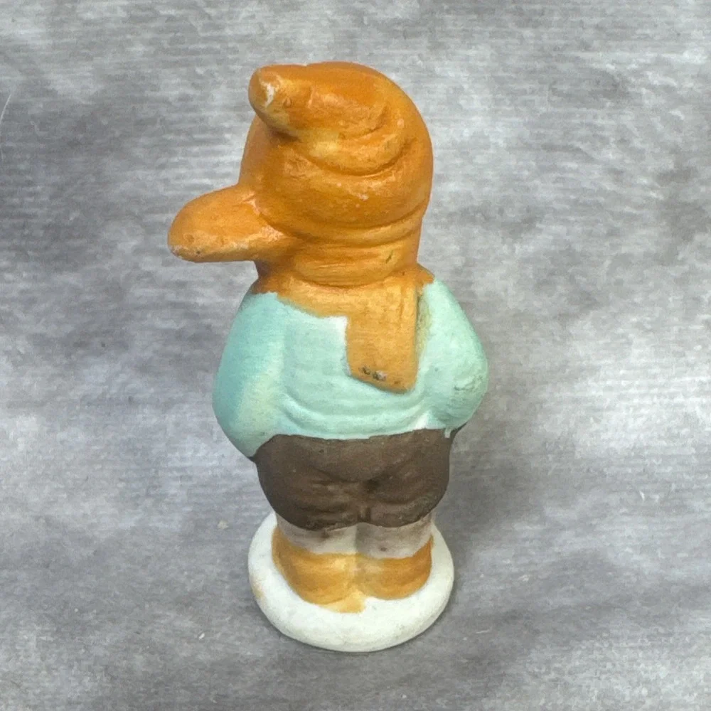 VTG 1986‎ House of Lloyd Christmas Village Child   2.5